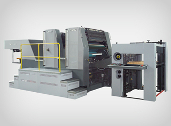 紫明ZM2104-AL双色平版印刷机_卷筒纸印刷机_印刷设备_产品_必胜印刷网
