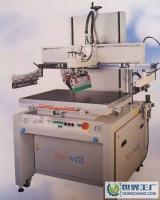 印刷电动马达式中型平面丝印机[供应]_印刷设备